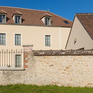 Residence The Originals Demeure Des Remparts Провен Exterior photo