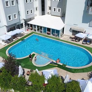 Готель The Park Marmaris Armutalan Exterior photo