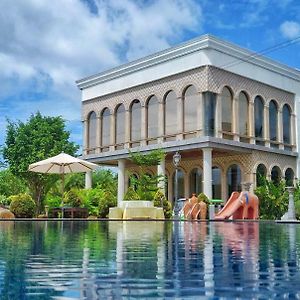 Uva Meridian Bay Resort & Spa Кандапур Exterior photo