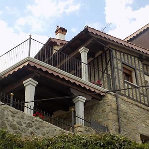 Гостьовий будинок Casa Rural Generoso Madronal Exterior photo