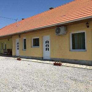 Готель Napfeny Apartman Шарошпатак Exterior photo