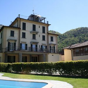 Hotel La Torre Castiglione d'Intelvi Exterior photo