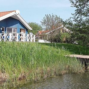 4 Person Holiday Home In Оттерндорф Exterior photo