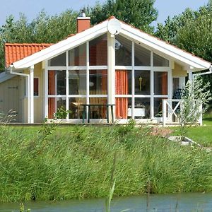 6 Person Holiday Home In Оттерндорф Exterior photo