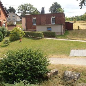 Ferienwohnung-Mitreuter Wildenau Exterior photo