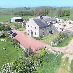 Lorbottle West Steads B And B Thropton Exterior photo