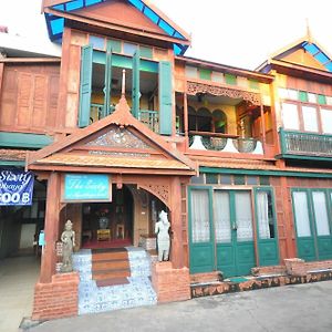 Готель The Sixty At Ayutthaya Exterior photo