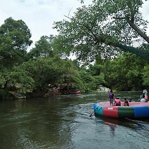 Fuengfahsangmanee Resort Кенг-Качан Exterior photo