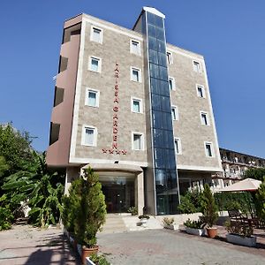 Готель Larissa Garden Beldibi Бельдібі Exterior photo