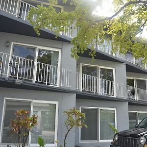 Coconut Grove Apartments Корал-Гейблз Exterior photo