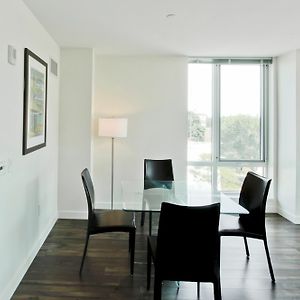 Апартаменти Central 2Br In Allston By Sonder Бостон Exterior photo