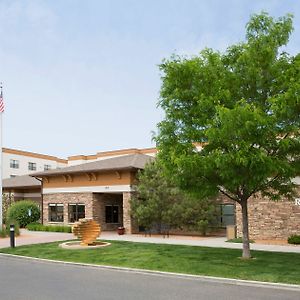 Residence Inn Ґранд-Джанкшн Exterior photo