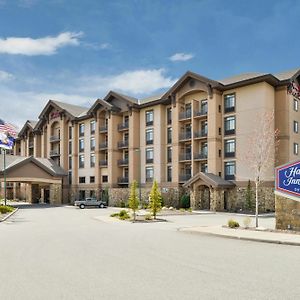 Hampton Inn And Suites Коур-Д'Ален Exterior photo