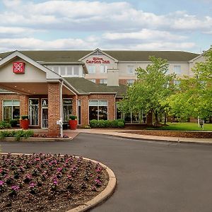 Hilton Garden Inn St. Louis/Честерфілд Exterior photo