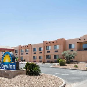 Days Inn By Wyndham Бенсон Exterior photo