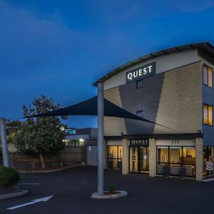 Апарт готель Quest Франкстон Exterior photo