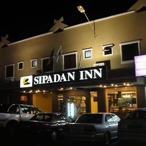 Sipadan Inn Семпорна Exterior photo