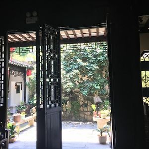 Готель Suzhou Tianyi Tongli Branch Exterior photo