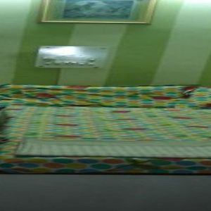 Room Maangta 511 Prashant Vihar Нью-Делі Exterior photo