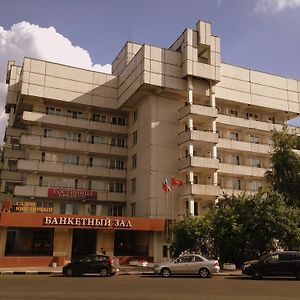 Готель Troparevo Москва Exterior photo
