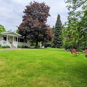 Oak Hill Bed And Breakfast Вісконсин Деллс Exterior photo