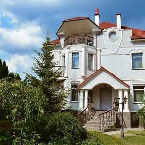 Готель Bortnichi House Київ Exterior photo