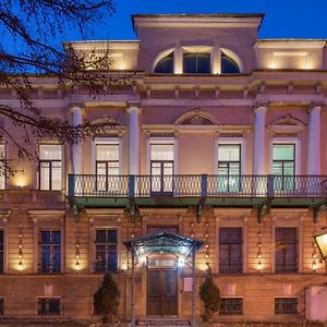 Готель Brullov Mansion Санкт-Петербург Exterior photo