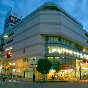 Hotel Stayin Nanokamachi Ямаґата Exterior photo