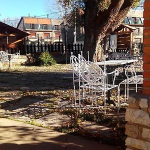 Hotel La Vega Алькала-де-ла-Сельва Exterior photo