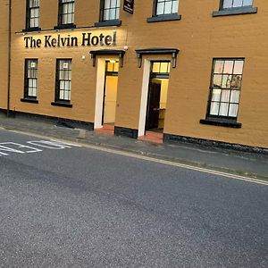 The Kelvin Hotel Обан Exterior photo