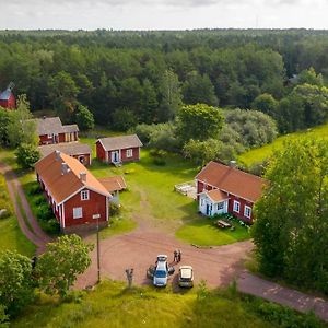 Guesthouse Enigheten Foglo Exterior photo