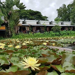 Saikaew Resort Чіанграй Exterior photo