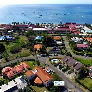 Bed and Breakfast Heritage House Rodney Bay Ґрос-Айлет Exterior photo