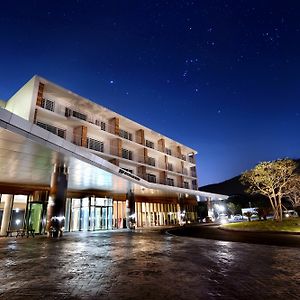 Jeju Aerospace Hotel Согвіпо Exterior photo