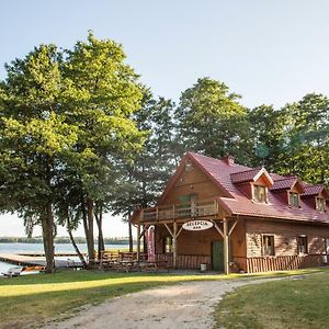 Bed and Breakfast Ostoja Stara Basn Косево Exterior photo