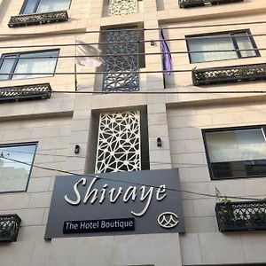 Hotel Shivaye Харідвар Exterior photo