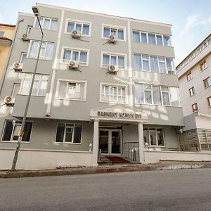 Готель Baskent Konukevi Анкара Exterior photo