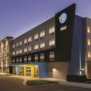 Готель Tru By Hilton Charlotte Ayrsley Exterior photo