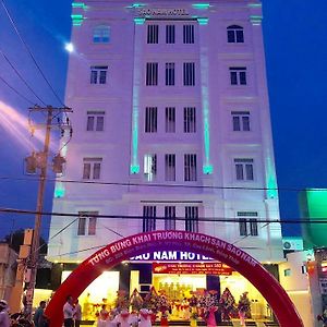 Готель Khach San Sao Nam Cao Lanh Exterior photo