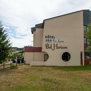 Hotel Bel Horizon Сен-Шелі-д'Апше Exterior photo