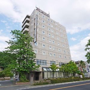 Hotel Route-Inn Ueda - Route 18 - Exterior photo