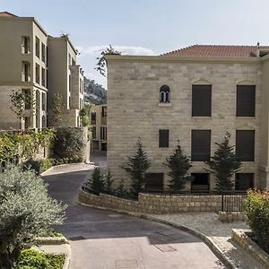Апартаменти Beit Misk Бейрут Exterior photo