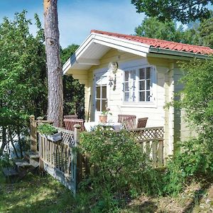 Gorgeous Home In Saeroe With Kitchenette Exterior photo