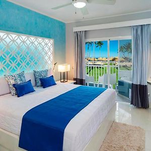 Grand Sirenis Punta Cana Resort Exterior photo