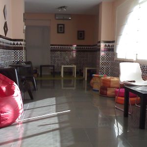 Готель Сафра Interior photo