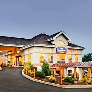 Готель Howard Johnson By Wyndham Blackwood Near Philadelphia Exterior photo