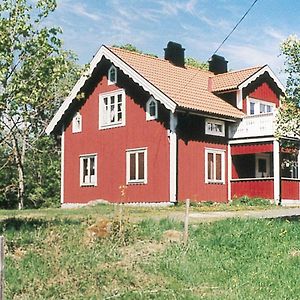 6 Person Holiday Home In Ryssby Agunnaryd Exterior photo