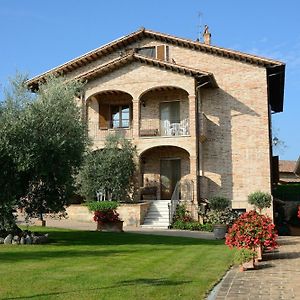 Готель Madonna Della Neve Casamaggiore Exterior photo