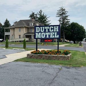 Dutch Motel Пальміра Exterior photo