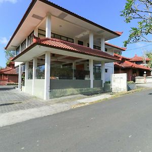 Bali Pusri Nusa Dua Villa Exterior photo